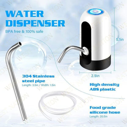 Automatic Water Dispenser