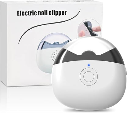 Electric Nail Clipper