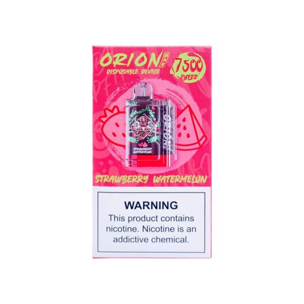 Orion Disposable Vape