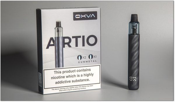 Artio OXVA  Vaporizer Vape