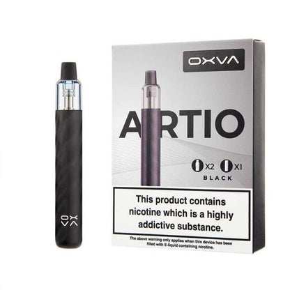 Artio OXVA  Vaporizer Vape