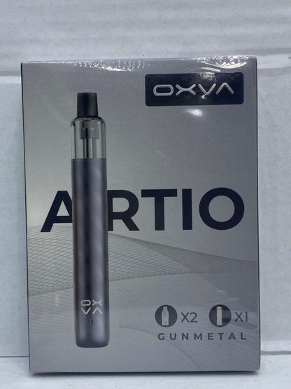 Artio OXVA  Vaporizer Vape