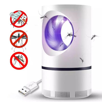 Electric Mosquito Killer Lamp