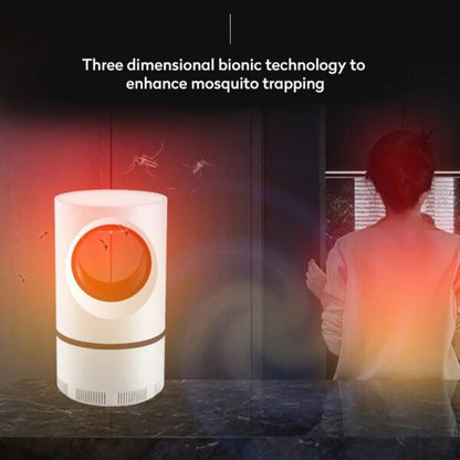 Electric Mosquito Killer Lamp