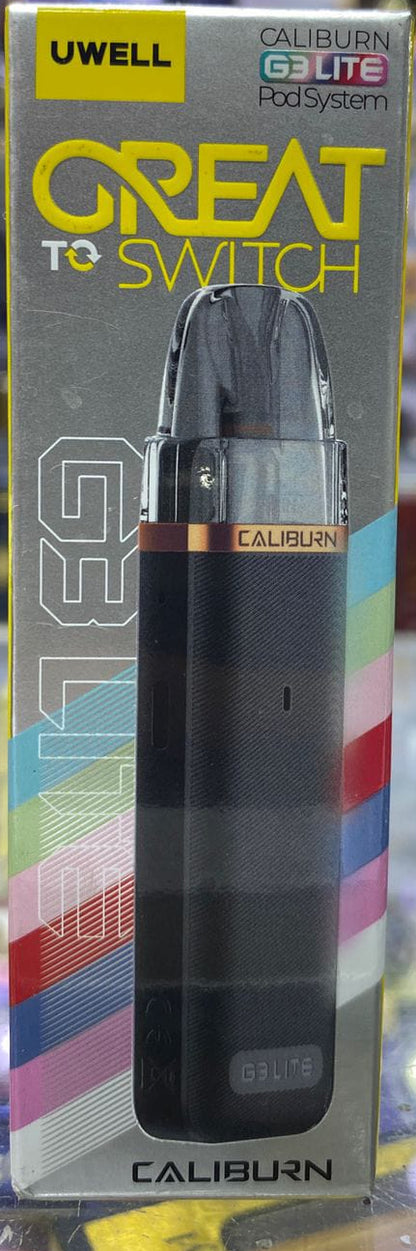 Uwell Caliburn G Pod System